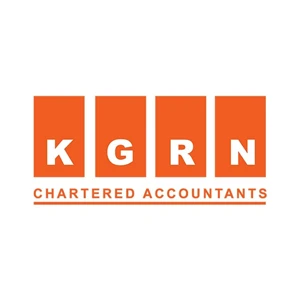 KGRN Chartered Accountants