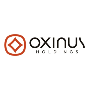 Oxinus Holding Limited
